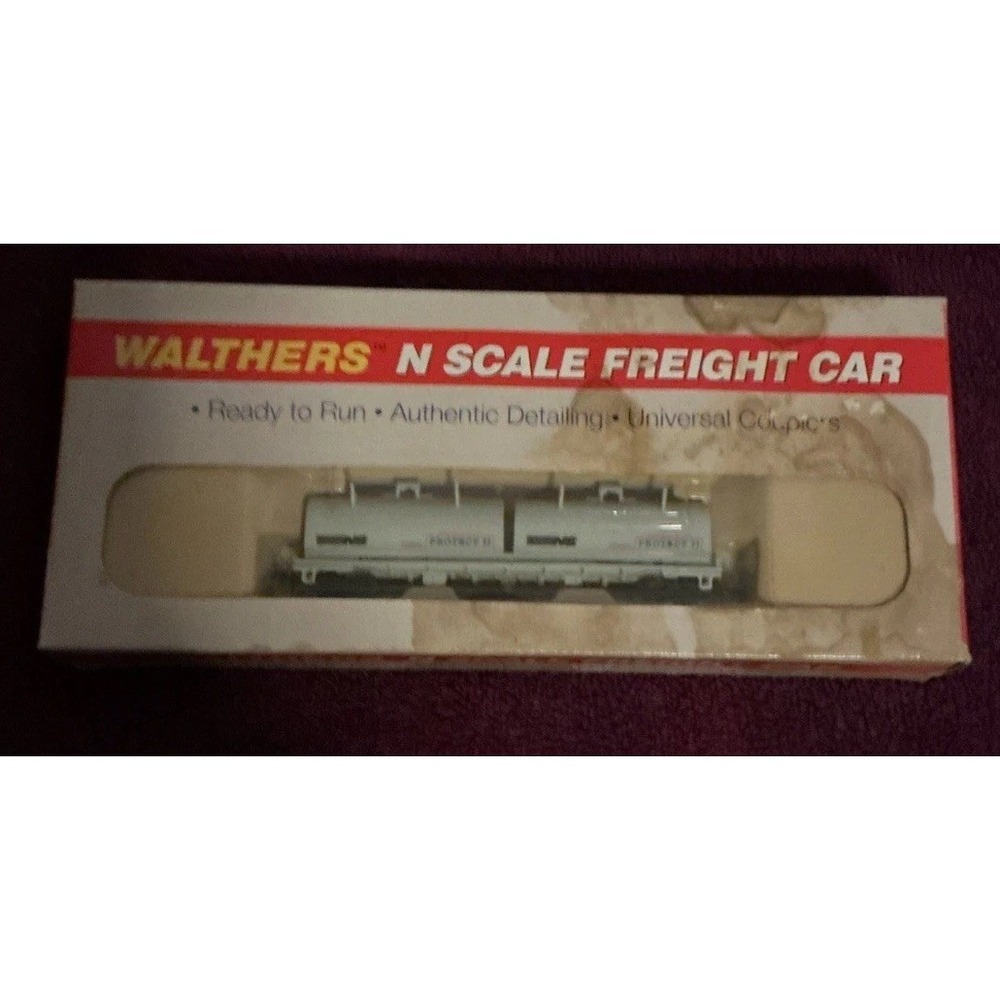 Walthers‎ N Scale Cusion Coil Car Norfolk Southern#168389 Item #932-8255 W/box